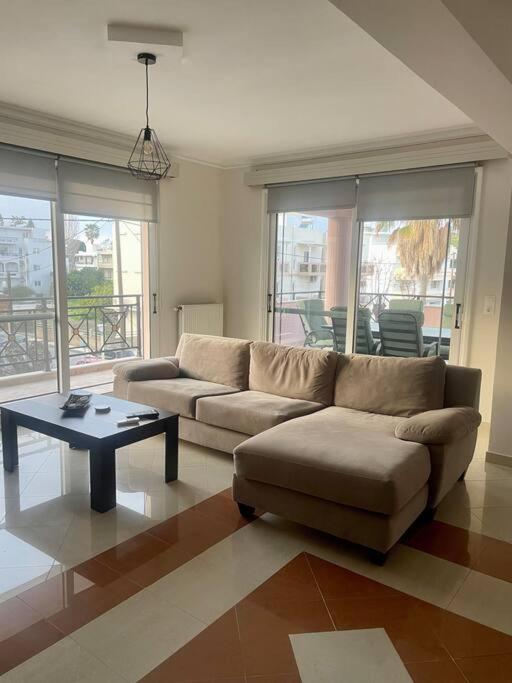 Mr. Sergio Apartment Ampavris Exterior photo