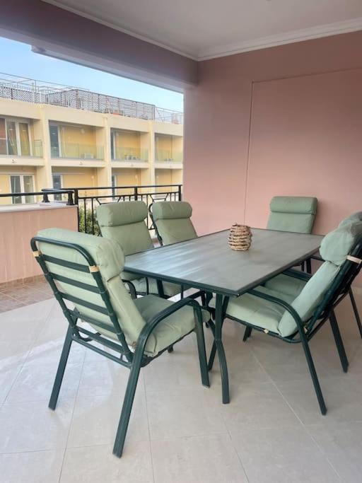 Mr. Sergio Apartment Ampavris Exterior photo