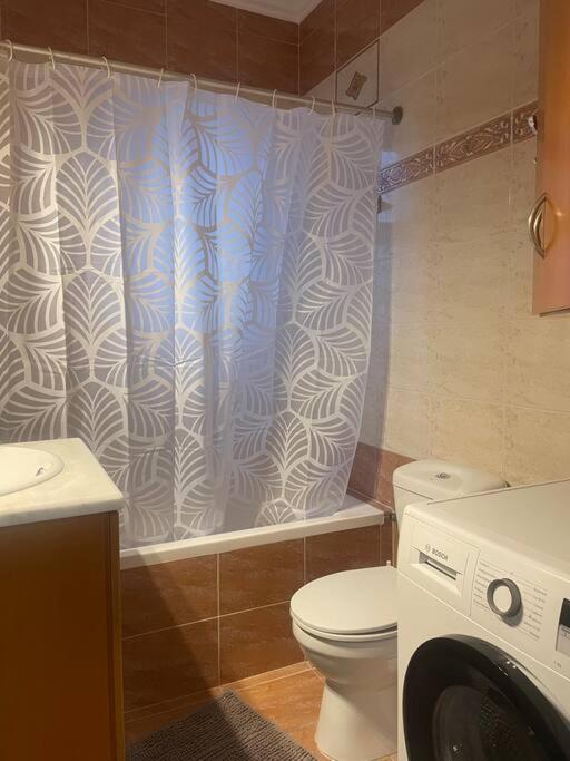 Mr. Sergio Apartment Ampavris Exterior photo